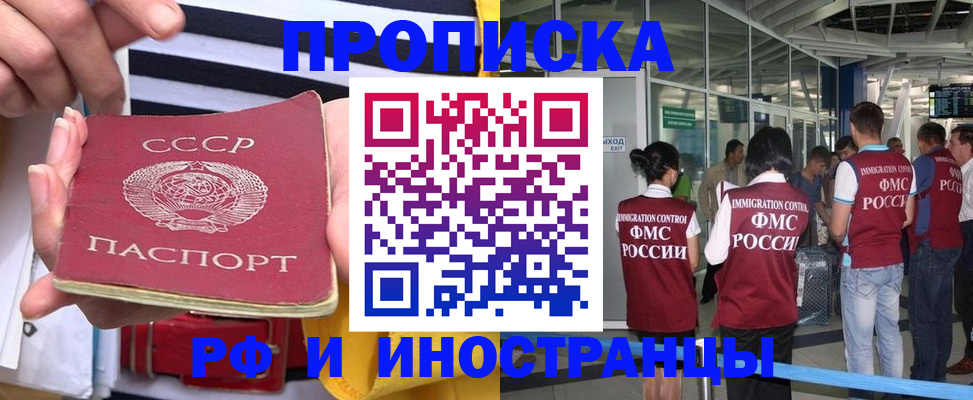 прописка 2025 в Искитиме